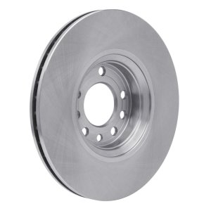 Chevrolet Astra Brake Rotor (1) - Front - R1 Concepts - Plain - `99-`10